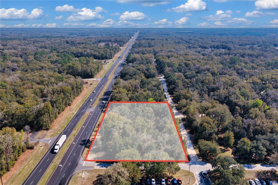 Property photo for TBD 000 NW US HWY 19 N, Chiefland, FL