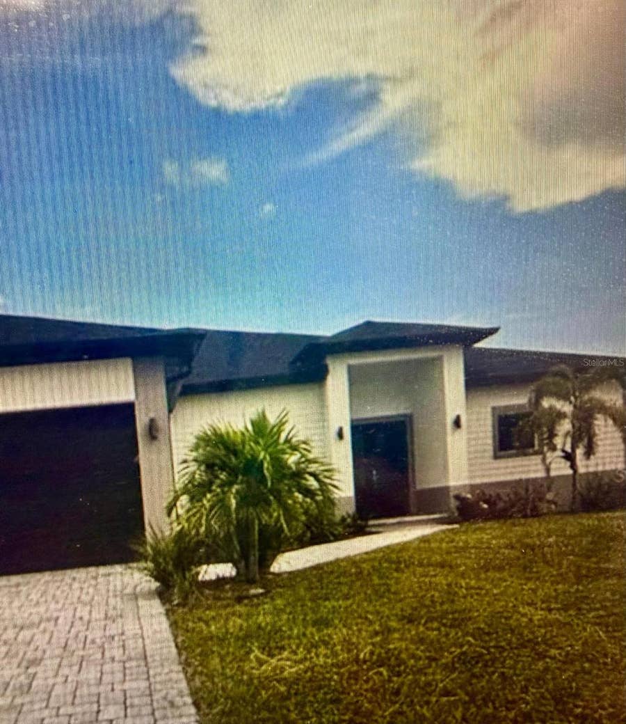 Property photo for 704 MINDORA AVENUE, Lehigh Acres, FL