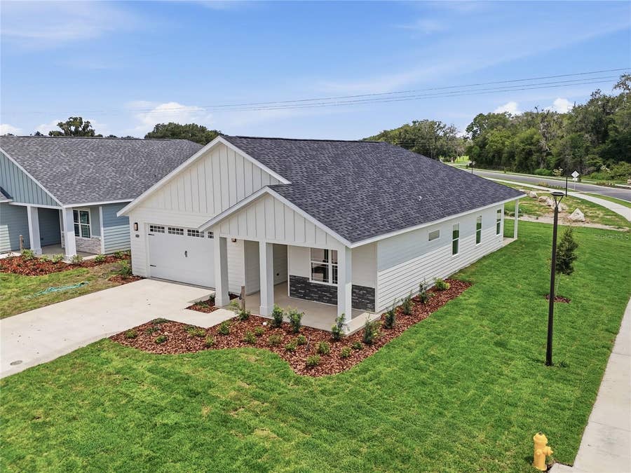 Property photo for 21006 SW 1ST PLACE, Newberry, FL