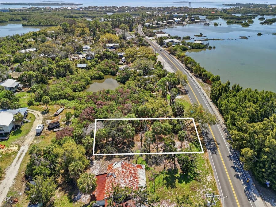 Property photo for TBD STATE ROAD 24, Cedar Key, FL