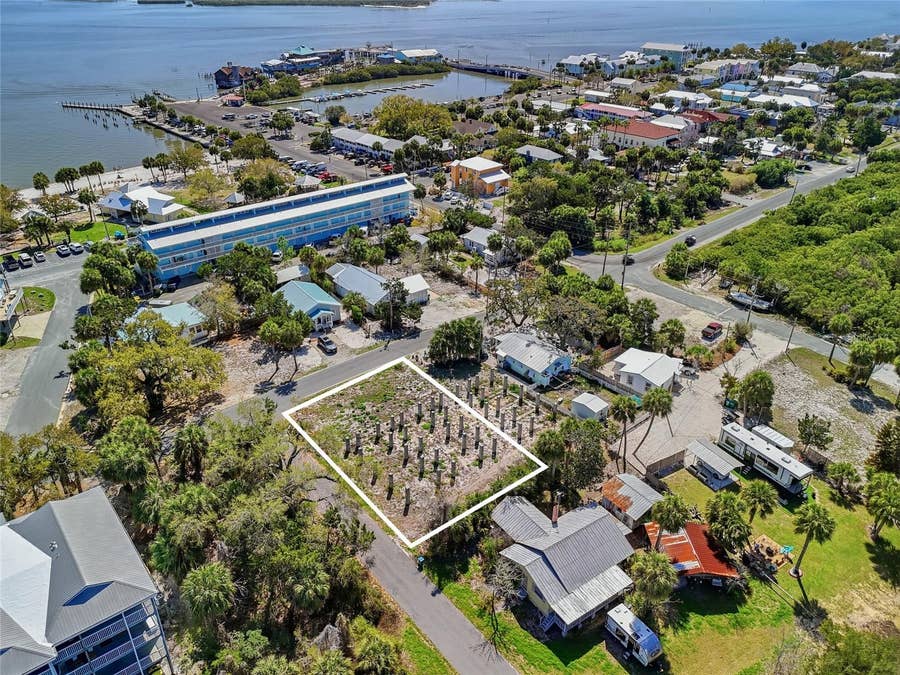 Property photo for TBD 3RD STREET, Cedar Key, FL