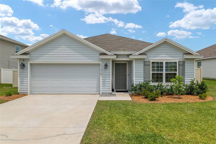 Property photo for 17478 NW 172ND AVENUE, Alachua, FL