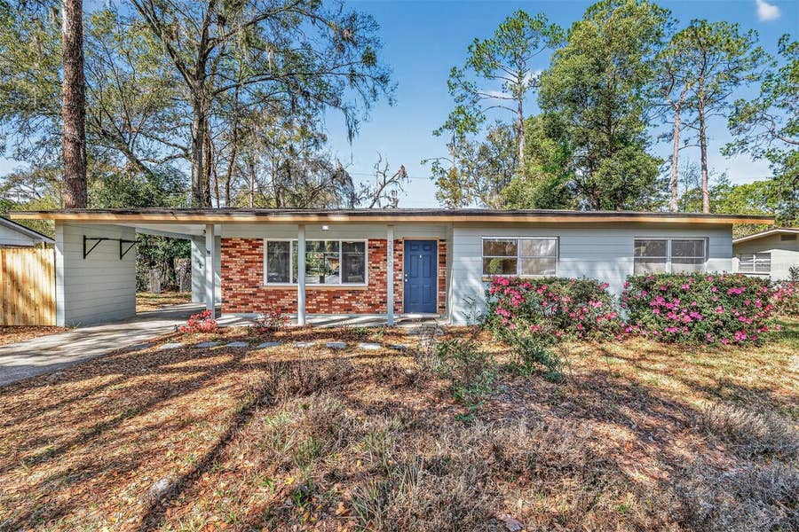 Property photo for 2200 NE 16TH TERRACE, Gainesville, FL