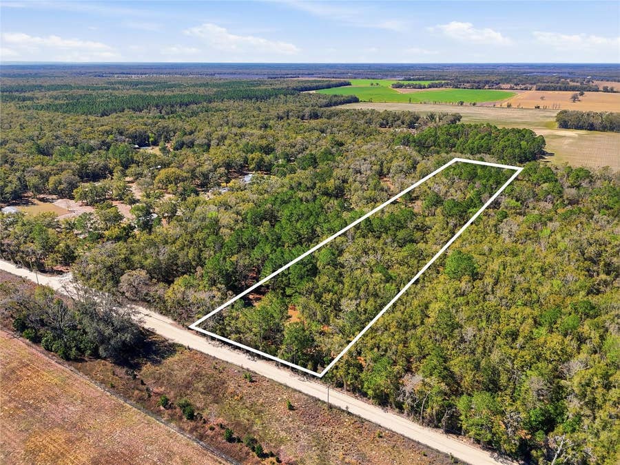 Property photo for TBD SW FRY AVENUE, #A, Fort White, FL