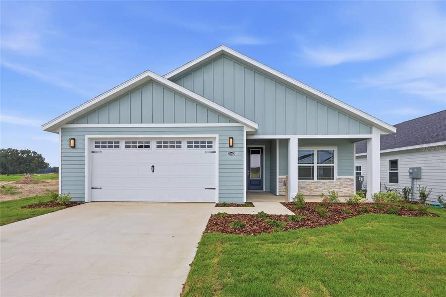Property photo for 21022 SW 1ST PLACE, Newberry, FL