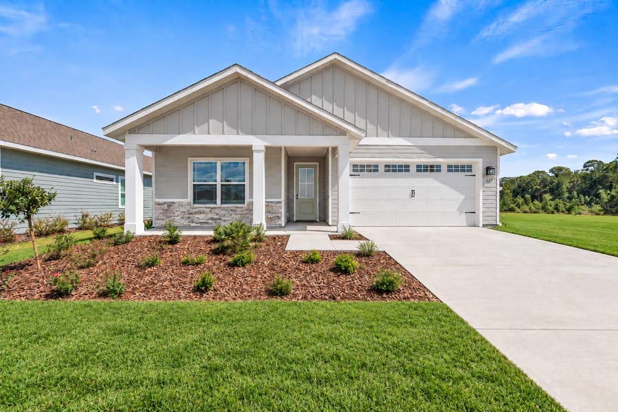Property photo for 21070 SW 1ST PLACE, Newberry, FL