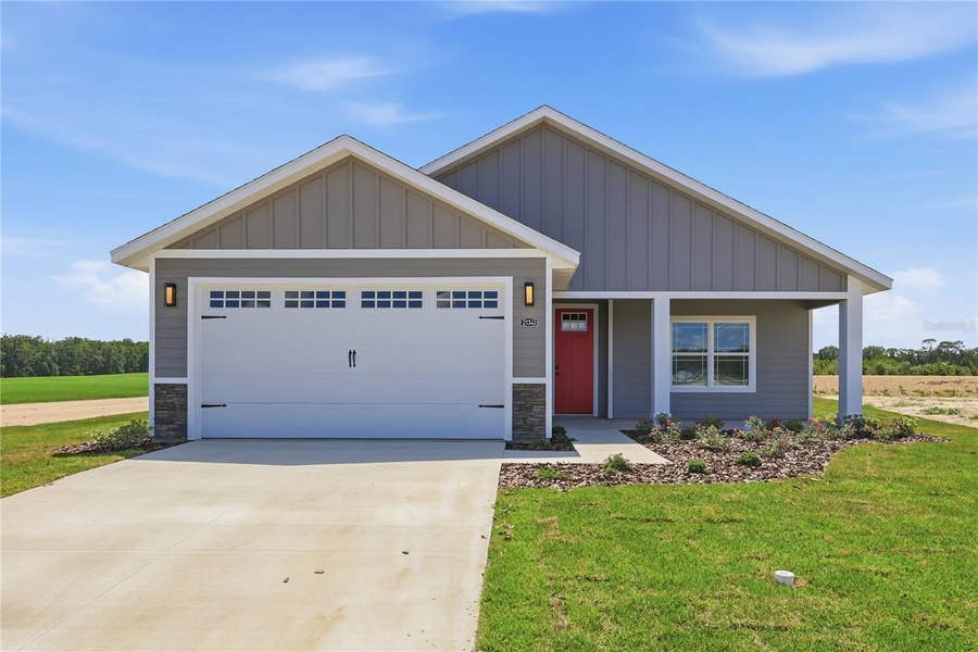 Property photo for 21115 SW 1ST PLACE, Newberry, FL