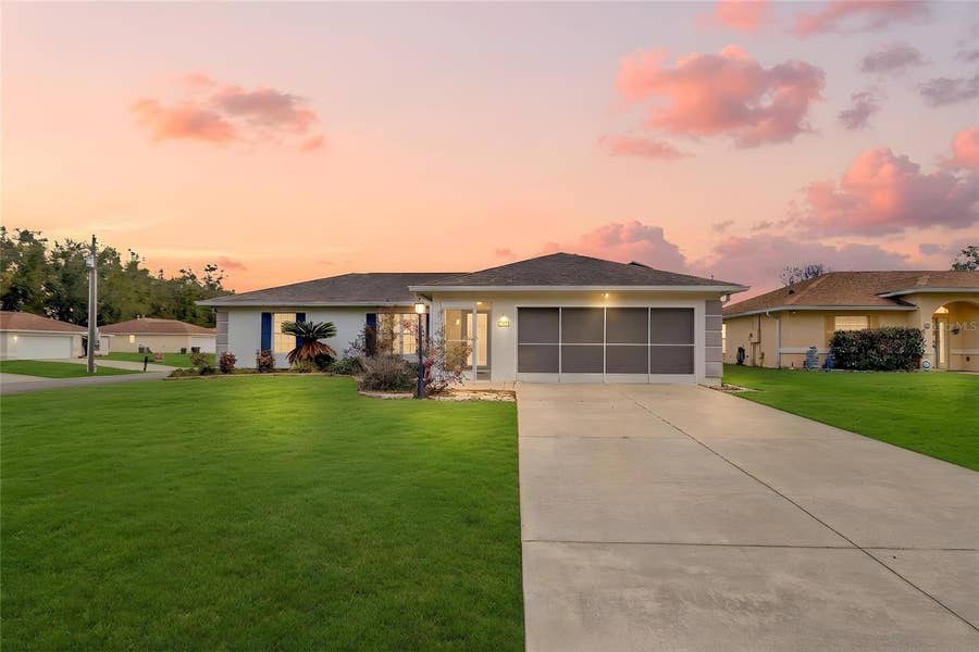 Property photo for 4849 NW 46TH AVENUE, Ocala, FL