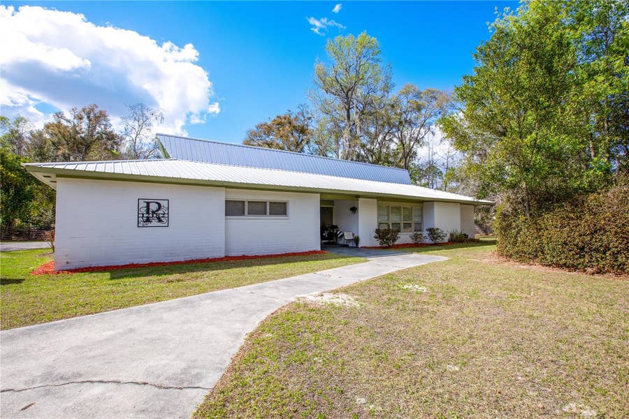 Property photo for 12182 SW STATE ROAD 45, Archer, FL