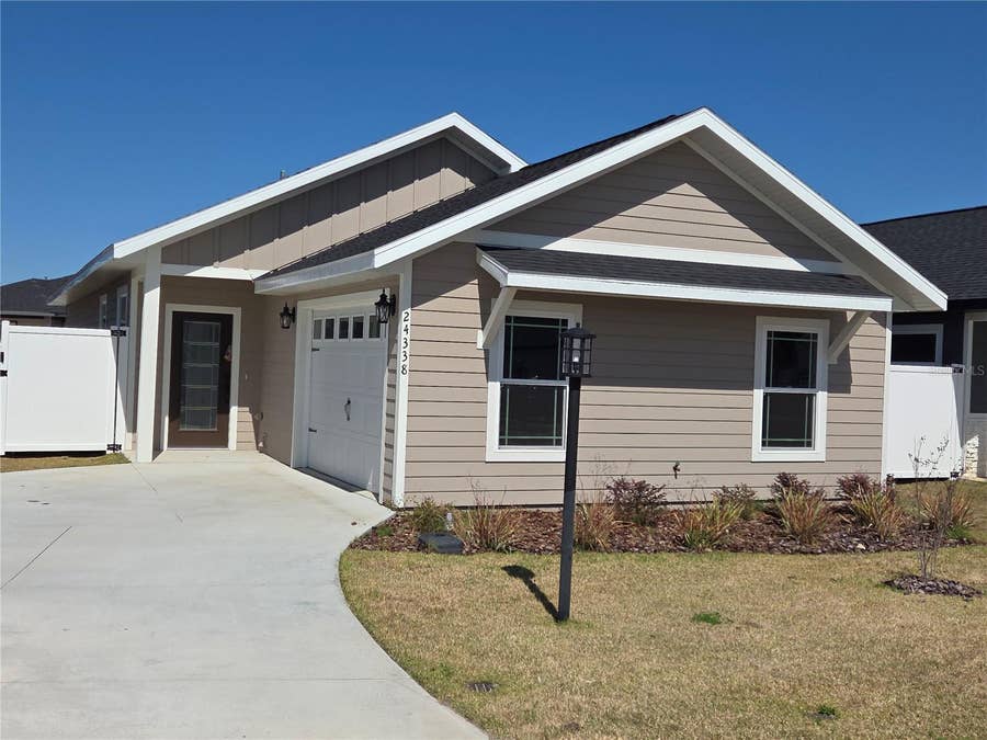 Property photo for 24338 SW 18TH LANE, Newberry, FL