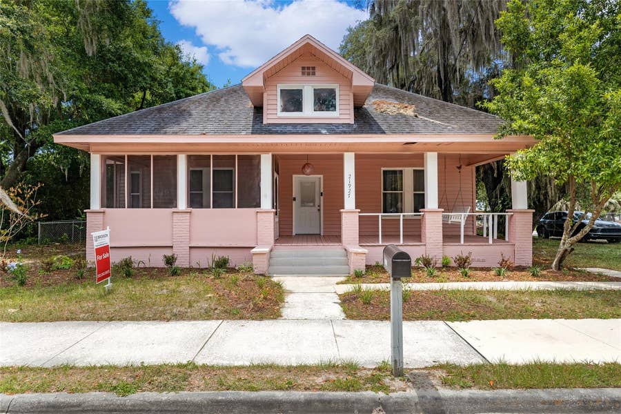 Property photo for 21927 SE 69TH AVENUE, Hawthorne, FL