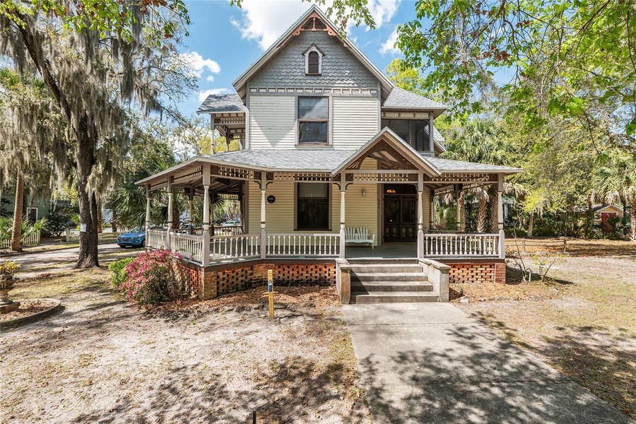 Property photo for 306 NE 3RD STREET, Gainesville, FL