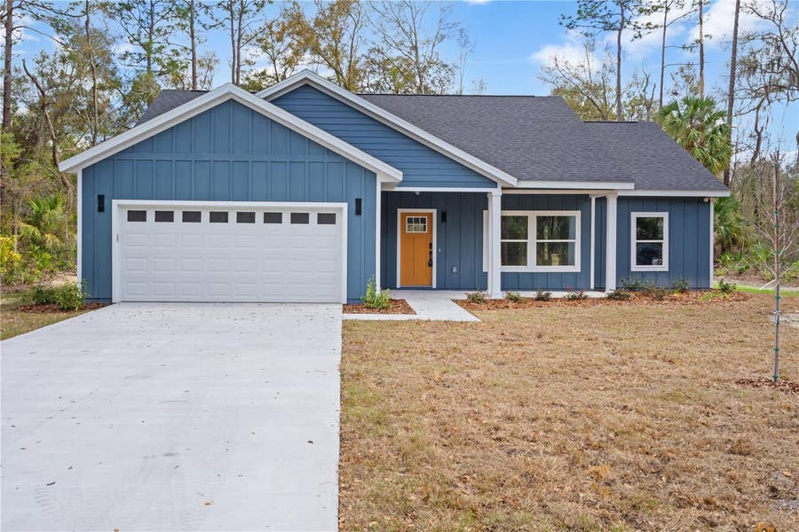 Property photo for 11231 NW 92ND CT, Chiefland, FL