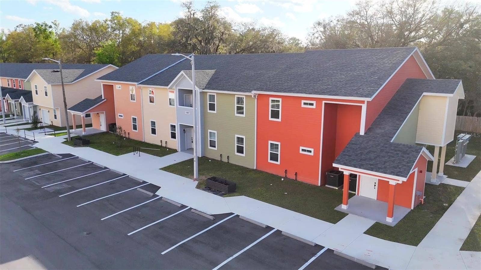 1581 NW 29TH ROAD, #2, Gainesville, FL 32605 1581 NW 29TH ROAD, #2, Gainesville, FL 32605