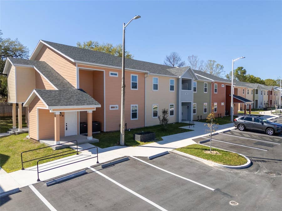 Property photo for 1581 NW 29TH ROAD, #2, Gainesville, FL