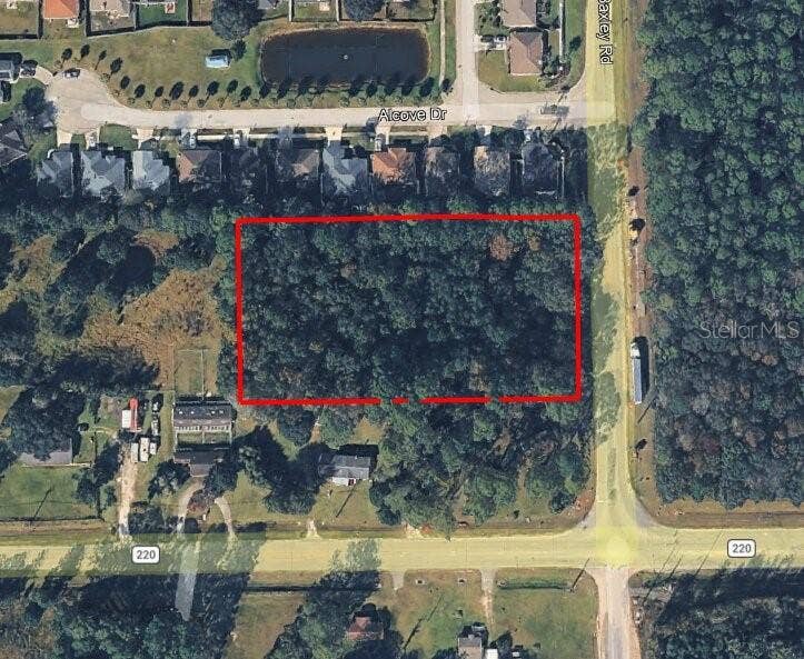 Property photo for BAXLEY ROAD, Middleburg, FL