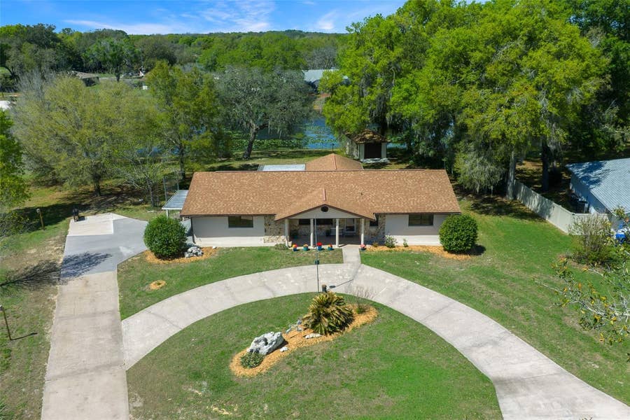 Property photo for 9923 E SAINT REGIS COURT, Inverness, FL