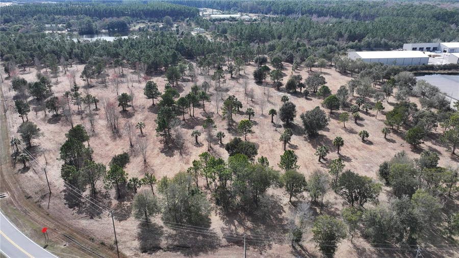 Property photo for AGRICULTURAL CENTER DRIVE, St Augustine, FL