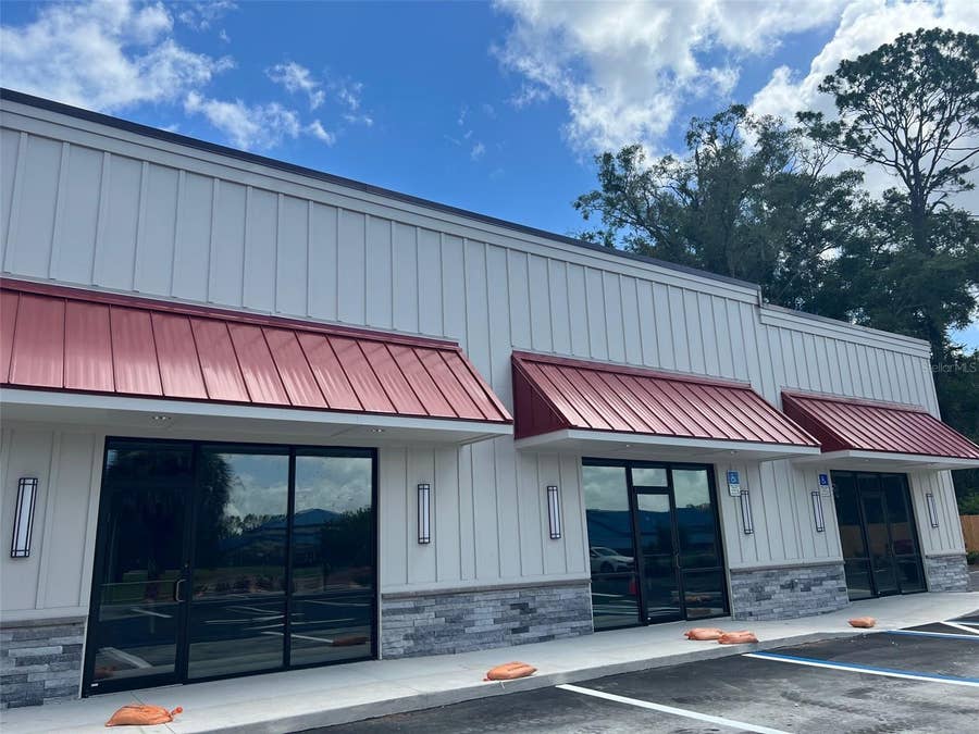 Property photo for 24974 SW 4 AVENUE, Newberry, FL