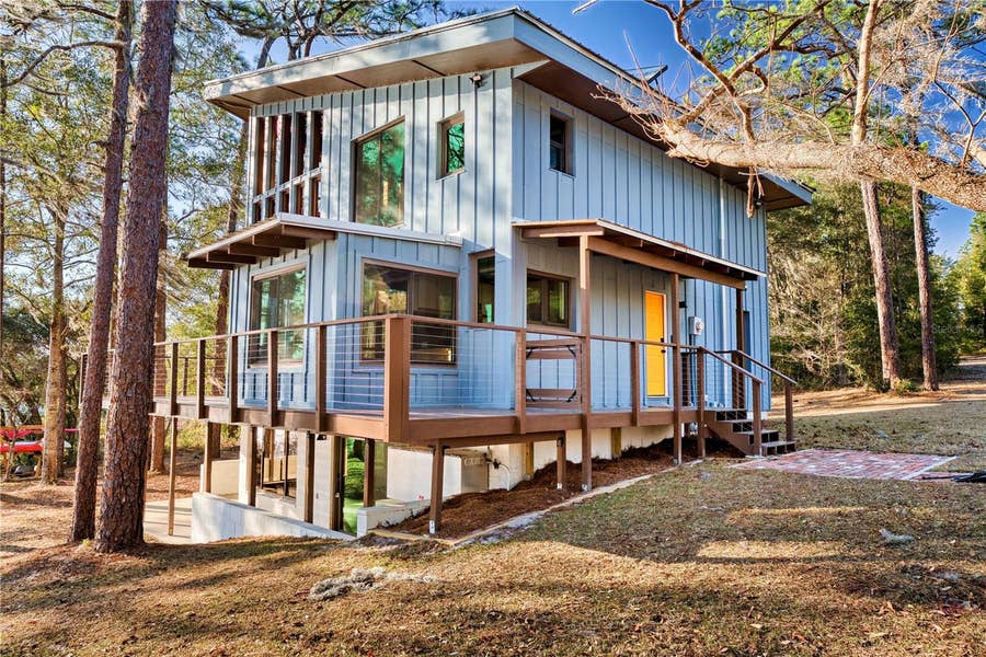 Property photo for 123 MASON LAKE TRAIL, Hawthorne, FL