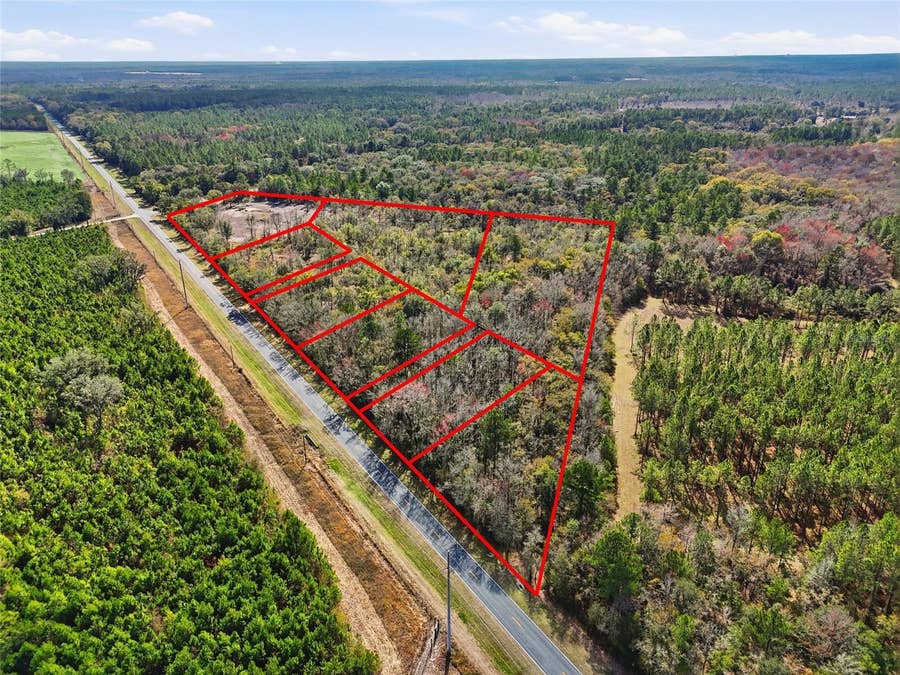 Property photo for 20994 SW COUNTY ROAD 18, #Lot 6, Brooker, FL
