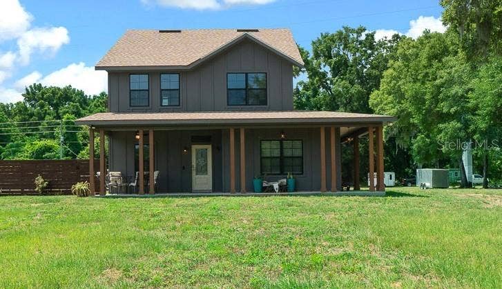 Property photo for 13576 NW COUNTY ROAD 235, Alachua, FL