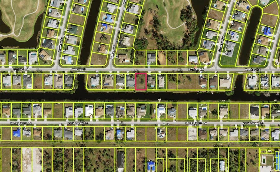 Property photo for 67 BUNKER ROAD, Rotonda West, FL