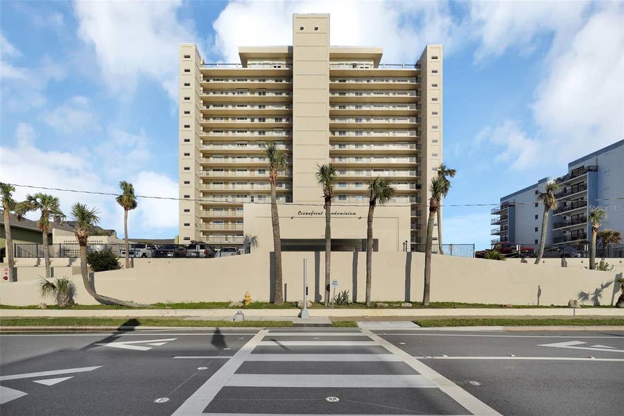 Property photo for 89 S ATLANTIC AVENUE, #204, Ormond Beach, FL
