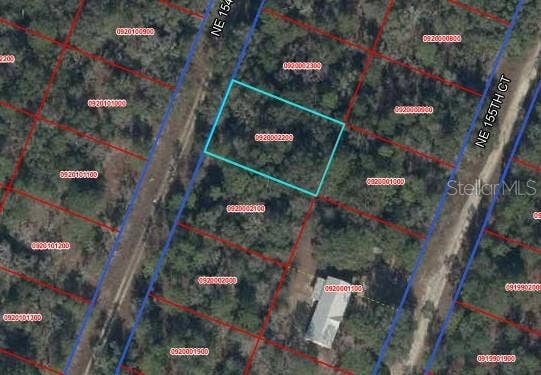 Property photo for TBD NE 154TH TER, Williston, FL