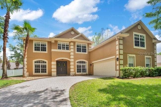 Property photo for 2551 WYNDAM BAY PLACE, Apopka, FL