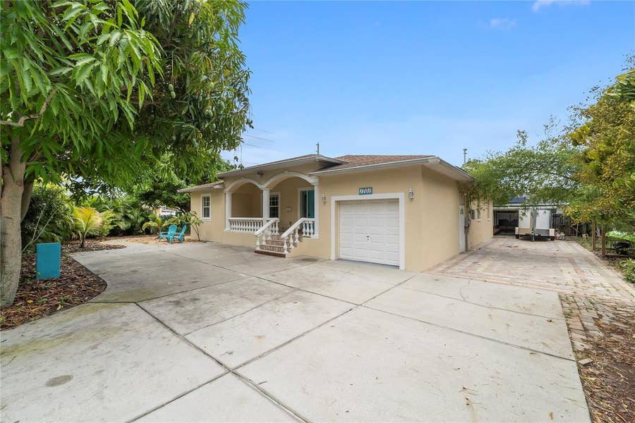 Property photo for 1701 38TH AVENUE, St Petersburg, FL