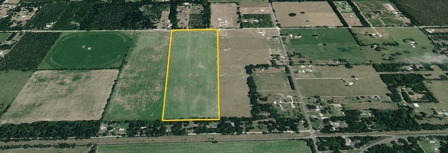 Property photo for SW 80TH STREET, Trenton, FL