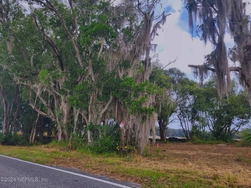 Property photo for 1250 HUNTINGTON ROAD, Crescent City, FL