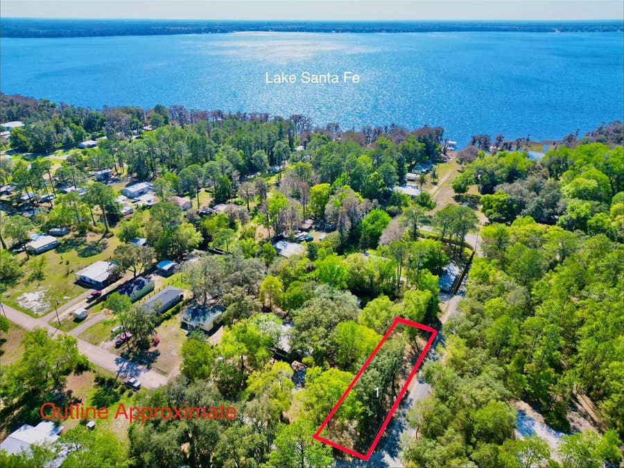Property photo for Lot 1 SE 16TH STREET, Melrose, FL