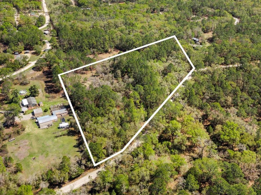 Property photo for 0 SE 91ST TRAIL, Trenton, FL