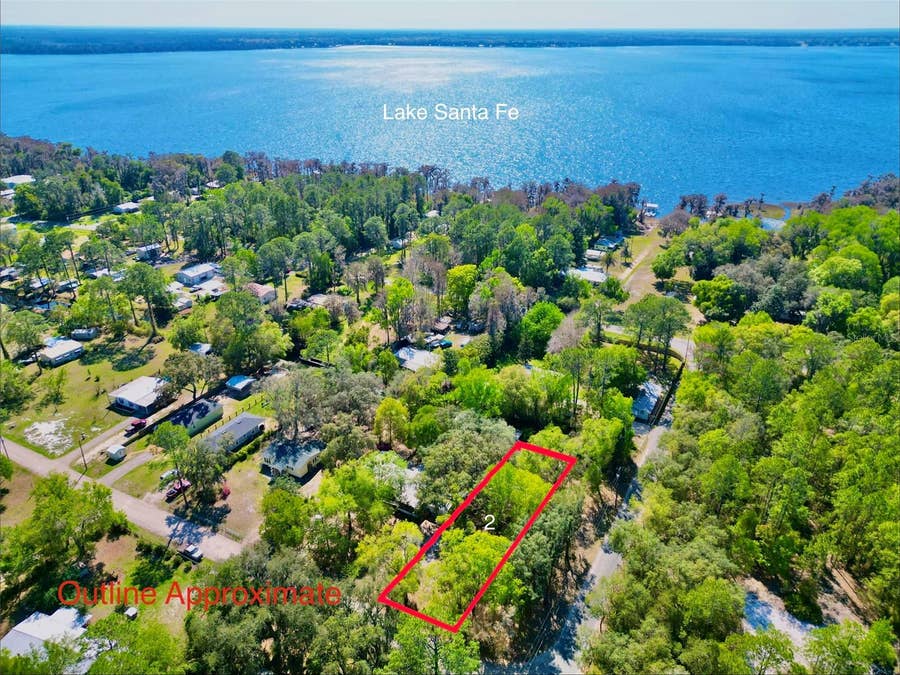 Property photo for Lot 2 SE 16TH STREET, Melrose, FL