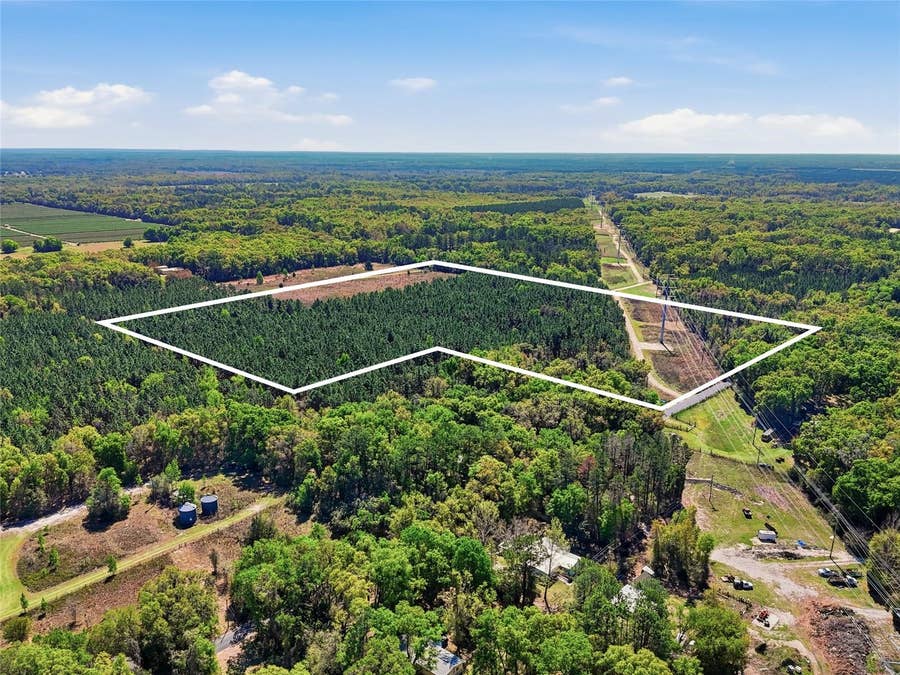 Property photo for 11791 SW 143RD STREET SW, Archer, FL