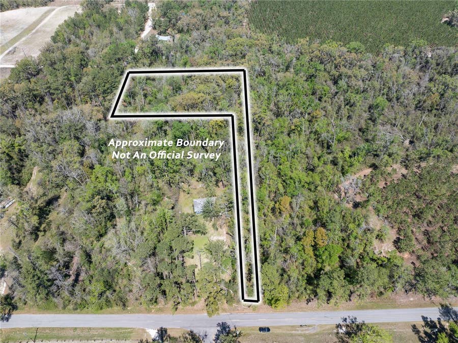 Property photo for 9311 86TH STREET, Live Oak, FL