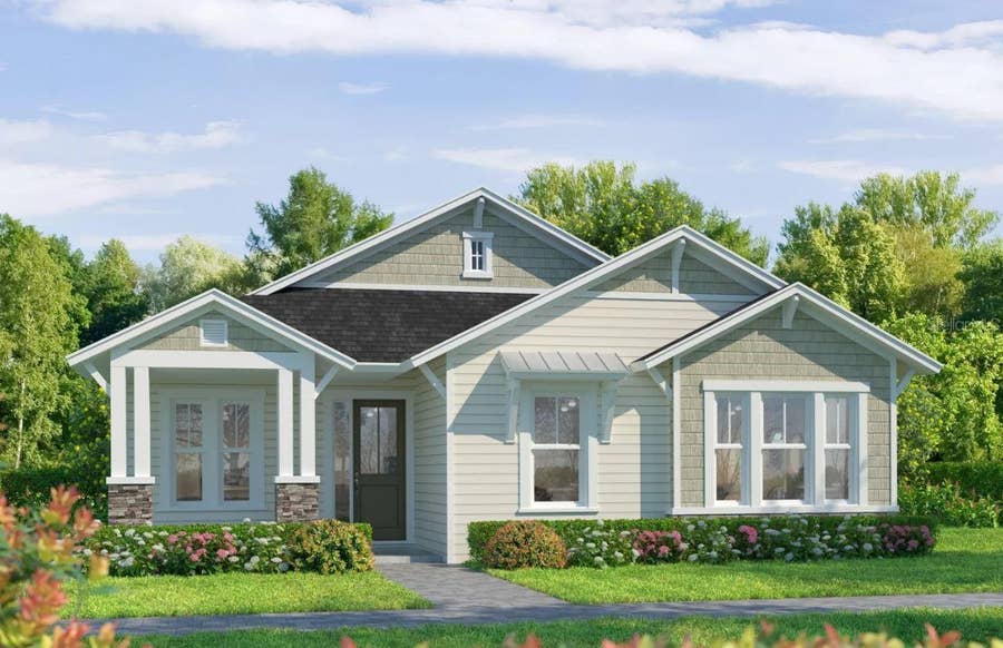 Property photo for 2473 SW 120TH DRIVE, Gainesville, FL