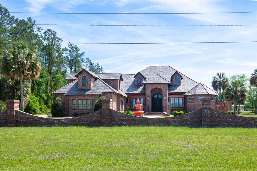 Property photo for 5110 SW COUNTY ROAD 240, Lake City, FL