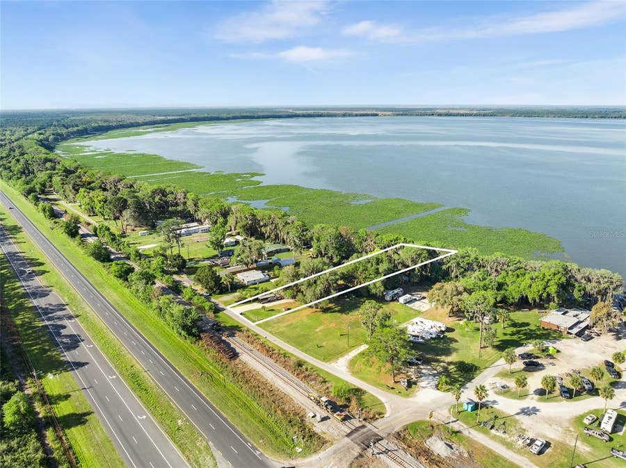 Property photo for 15026 SE US HIGHWAY 301, Hawthorne, FL