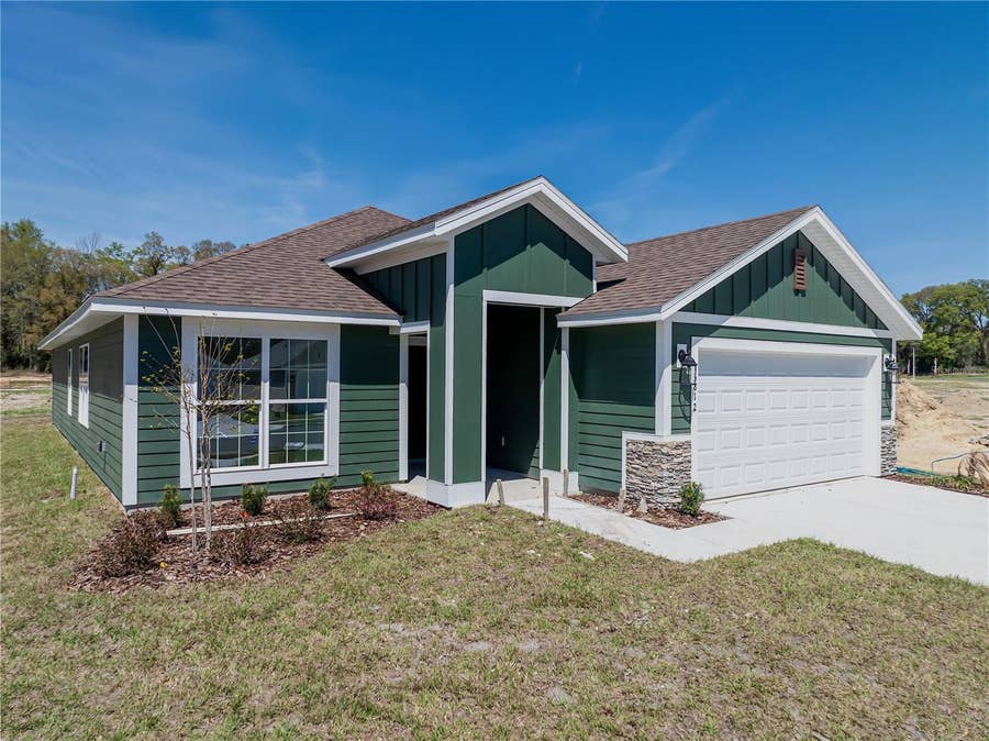 Property photo for 16881 NW 176TH WAY, Alachua, FL