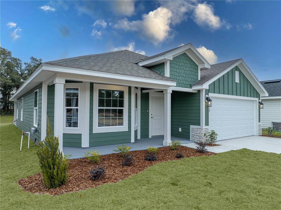 Property photo for 16865 NW 176TH WAY, Alachua, FL