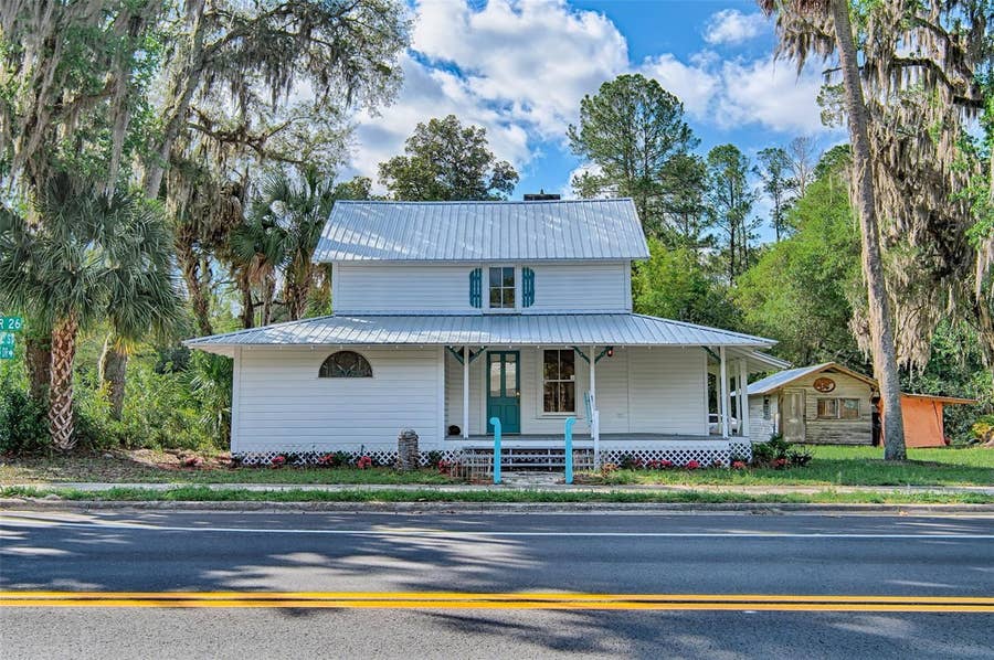 Property photo for 25415 NE STATE ROAD 26, Melrose, FL