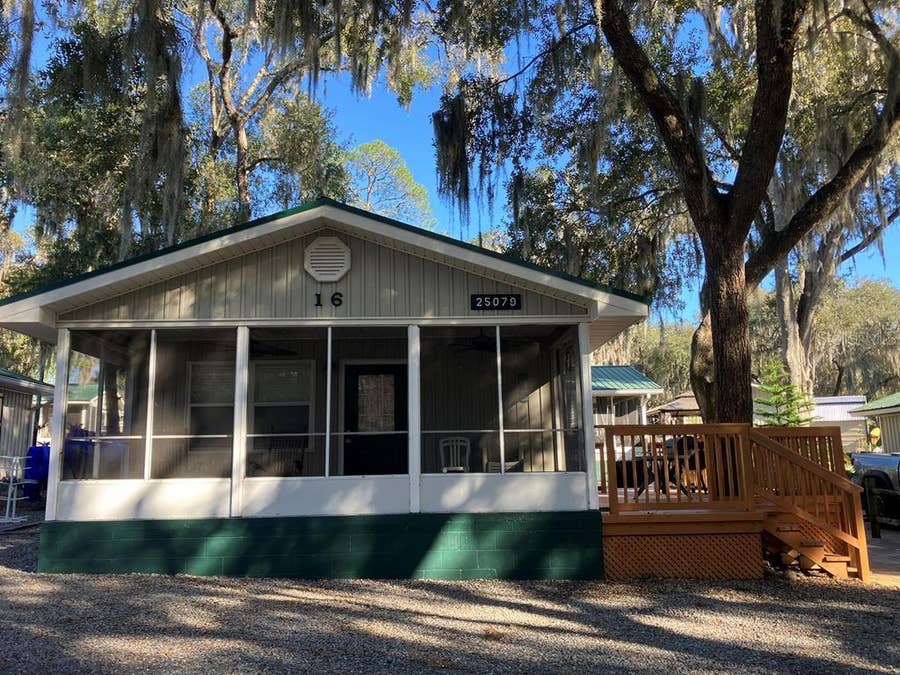 Property photo for 25079 NE 140TH LOOP, Salt Springs, FL