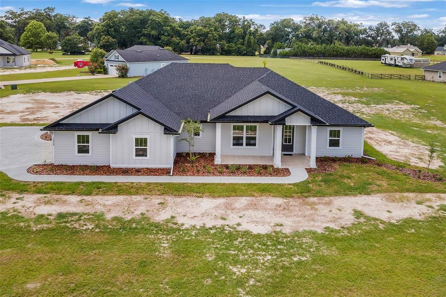 Property photo for 0 SW MEADOW VIEW COURT, Lake City, FL