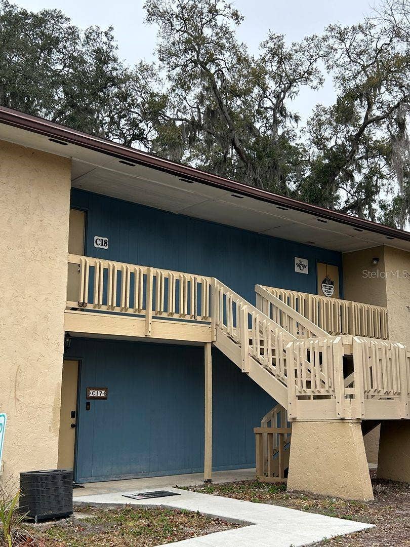 Property photo for 2811 SW ARCHER ROAD, #C-18, Gainesville, FL