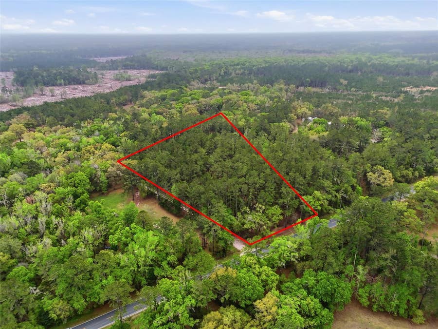Property photo for NW COUNTY ROAD 231, Gainesville, FL