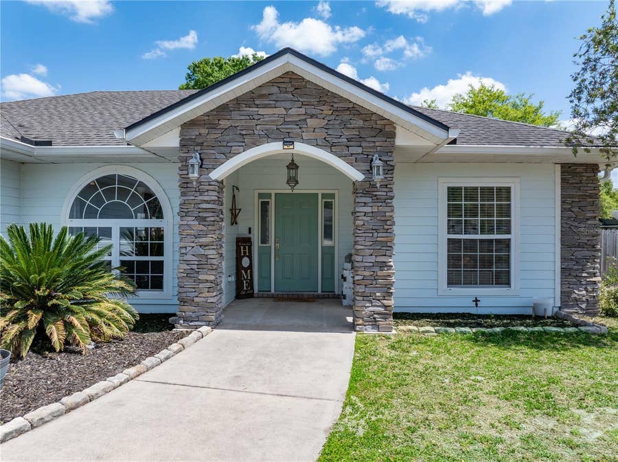 Property photo for 9312 SW 152ND COURT, Lake Butler, FL