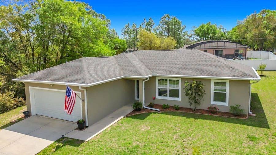 Property photo for 20156 SW 83RD PLACE, Dunnellon, FL